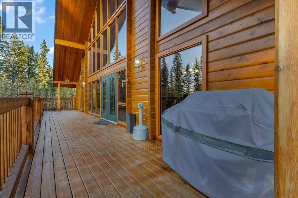 Residential in Rural Foothills County 5