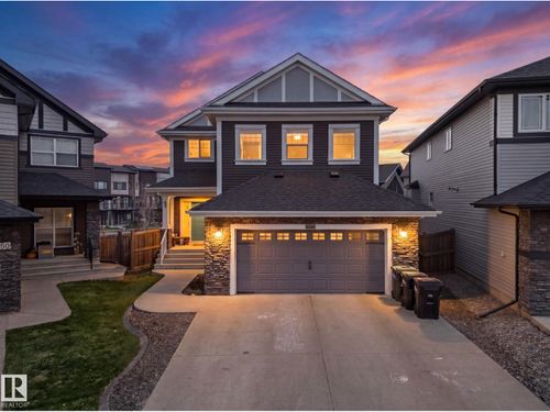 1082 Allendale Cres, Sherwood Park, AB, T8H0X7 | Card Image