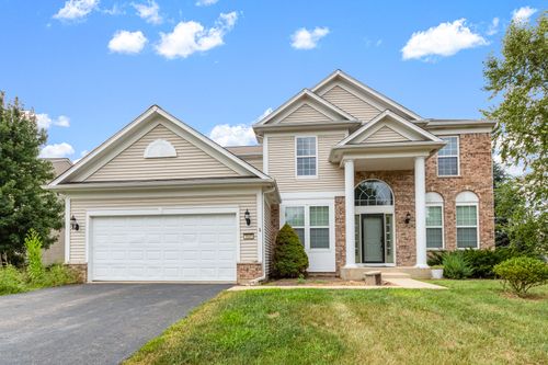 1545 Coral Dr, Yorkville, IL, 60560-3066 | Card Image