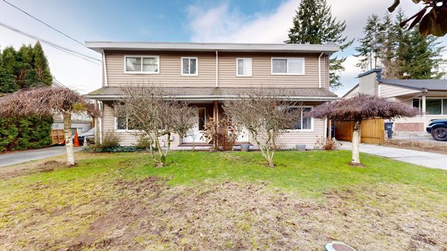 3629 Flint Street, House other with 5 bedrooms, 3 bathrooms and 8 parking in Port Coquitlam BC | Image 1