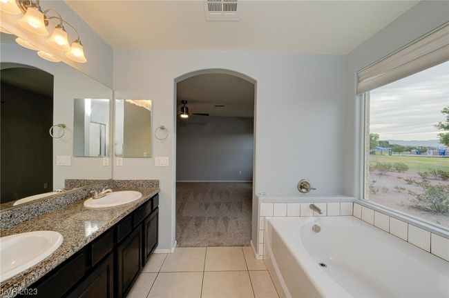 824 Tiger Cv, Townhouse with 3 bedrooms, 3 bathrooms and null parking in Boulder City NV | Image 18