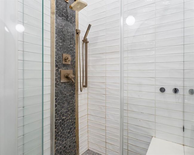 Shower in Primary Bathroom | Image 32