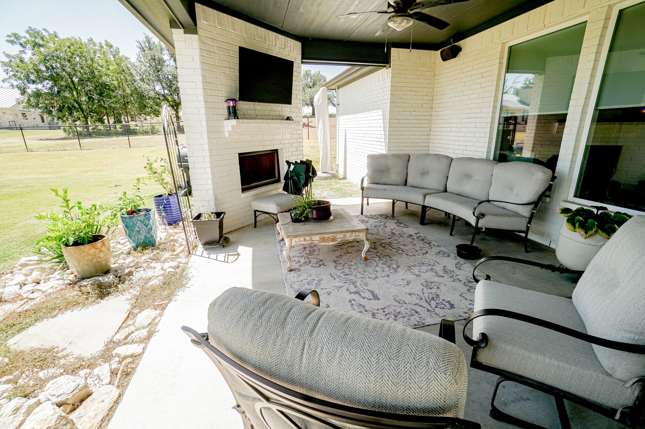 Residential in Weatherford 2