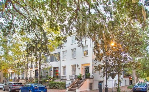 studio-1 E Gordon Street, savannah, GA, 31401 | Card Image