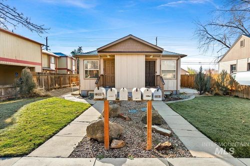 2209 W Idaho St, Boise, ID, 83702-4954 | Card Image