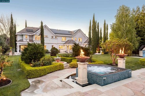 115 Stephanie Ln, Alamo, CA, 94507-1227 | Card Image