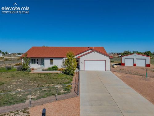 824 S Cayuga Ct, Pueblo West, CO, 81007-3188 | Card Image