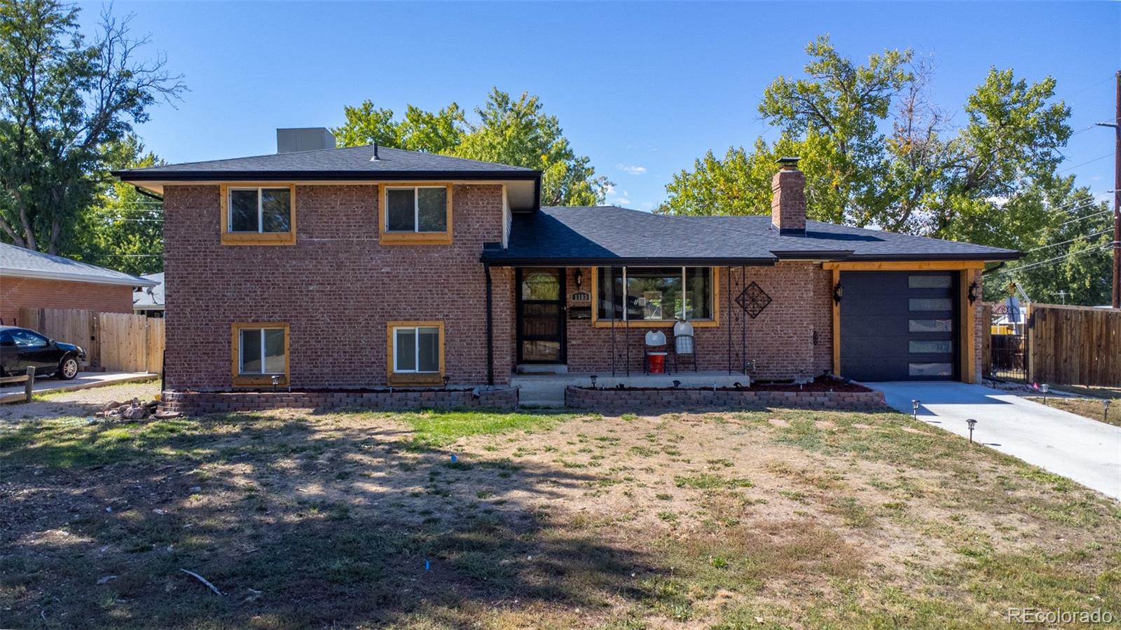 Dudley St, Lakewood, CO 80232