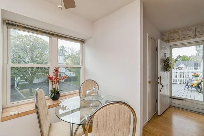 Sundrenched Eat in Kitchen | Image 6