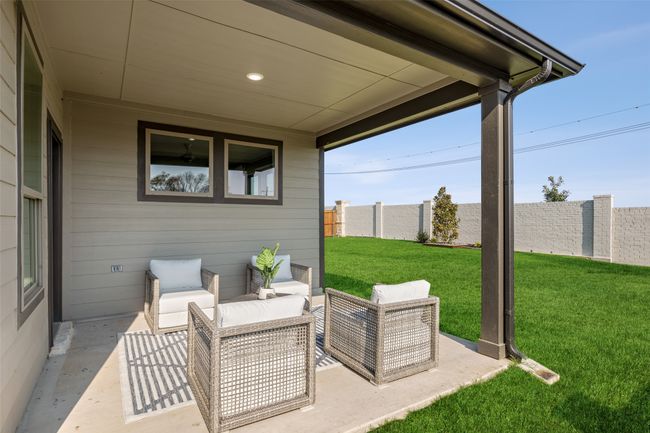 3501 Aldrich Rd, House other with 5 bedrooms, 4 bathrooms and null parking in Mckinney TX | Image 29