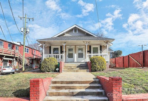 509 E 35th St, Charlotte, NC, 28205-1015 | Card Image