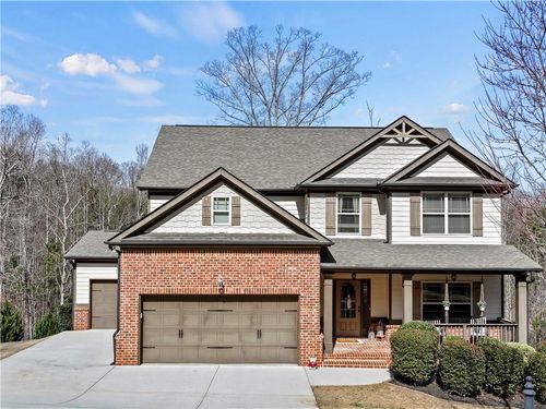 3849 Windsor Trail, Gainesville, GA, 30506 | Card Image