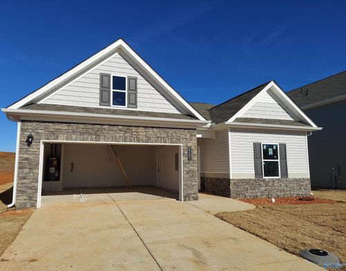 25801 Finchley Drive, Athens, AL, 35613 | Card Image