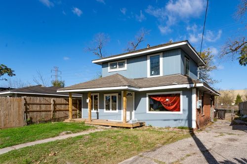 1413 E 36th Street, Houston, TX, 77022 | Card Image