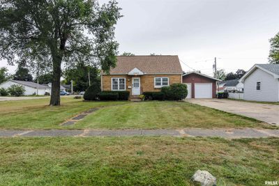 1605 N 6 Th Street, House other with 3 bedrooms, 1 bathrooms and null parking in Chillicothe IL | Image 2