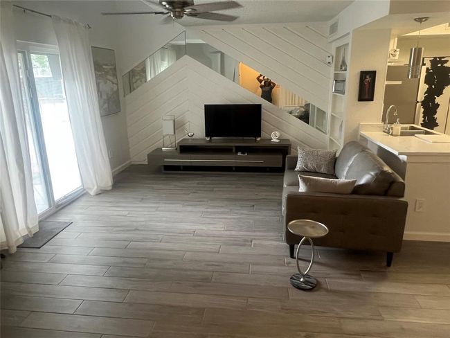 APT-2104 - 2800 Jeanetta St, Townhouse with 1 bedrooms, 2 bathrooms and null parking in Houston TX | Image 19