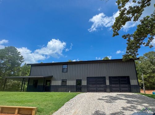 21 County Road 4449, Bivins, TX, 75555-4738 | Card Image