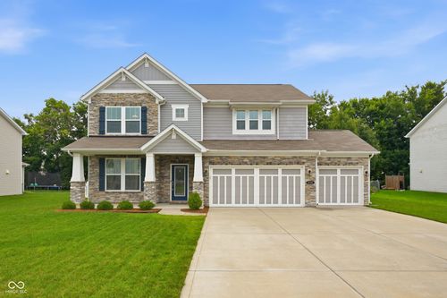 1535 Bearcub Ln, Avon, IN, 46123-0105 | Card Image