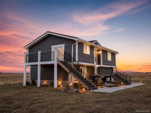 38810 Jacobson Rd, Rush, CO, 80833-9739 | Card Image