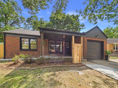 5119 E Gramar Dr, Wichita, KS, 67218 | Card Image