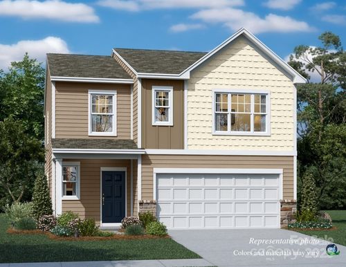 128 Oconee Trl, Statesville, NC, 28625-2841 | Card Image