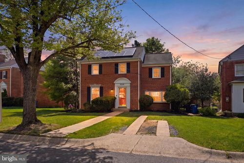 9604 Garwood St, SILVER SPRING, MD, 20901-2940 | Card Image