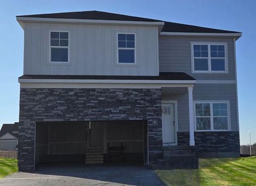 7607 Ne 107th Ter, Kansas City, MO, 64157-8735 | Card Image