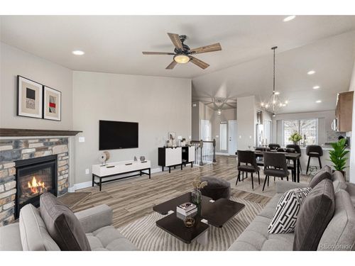 2371 Pelican Grv, Colorado Springs, CO, 80922 | Card Image