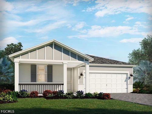 16507 Settlers Way, Punta Gorda, FL, 33982 | Card Image
