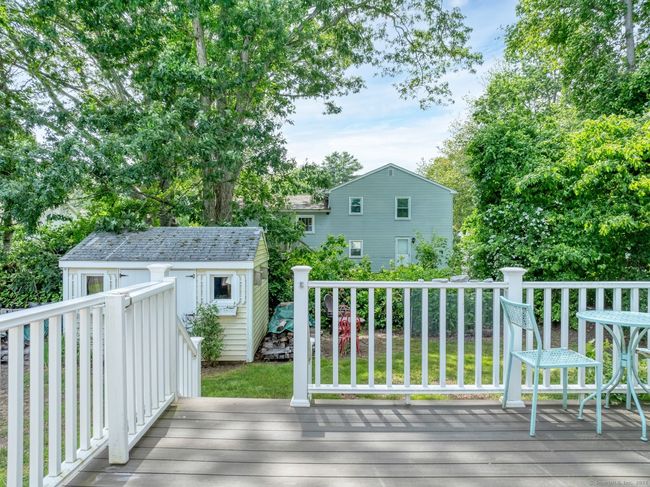 15 Hawks Nest Rd, House other with 3 bedrooms, 2 bathrooms and 3 parking in Old Lyme CT | Image 19