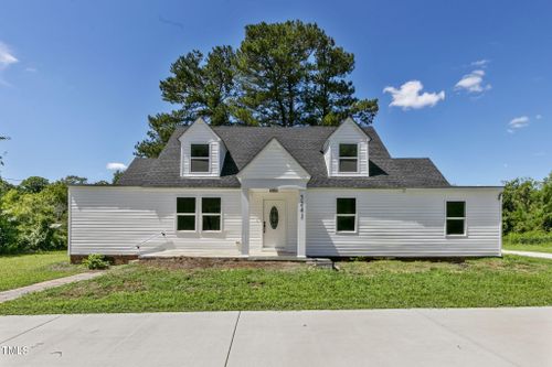 5241 Lamm Road, Wilson, NC, 27893 | Card Image