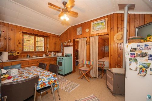 7851 S County Road P, LAKE NEBAGAMON, WI, 54849-9033 | Card Image