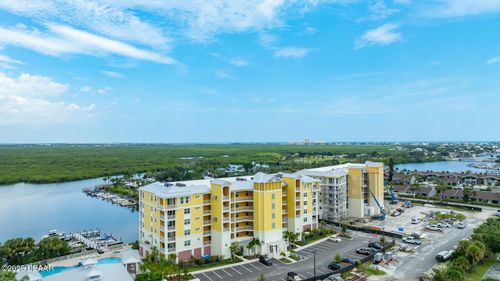 504-7 Riverwalk Dr, New Smyrna Beach, FL, 32169-0017 | Card Image
