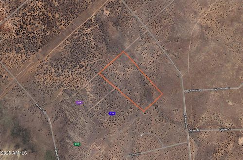 357-0 Chevelon Canyon Ranch --, Heber, AZ, 85928 | Card Image