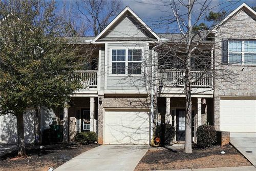 2392 Castle Keep Way Se, Atlanta, GA, 30316-3815 | Card Image