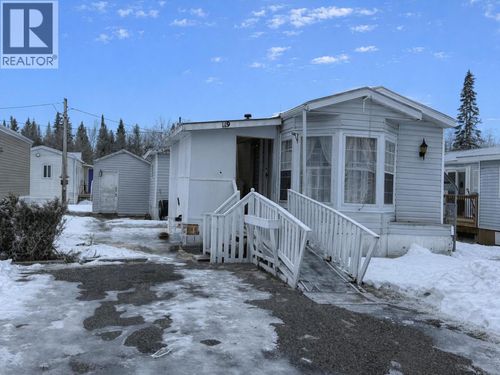 119-7817 97 Highway S, Prince George, BC, V2N6C9 | Card Image