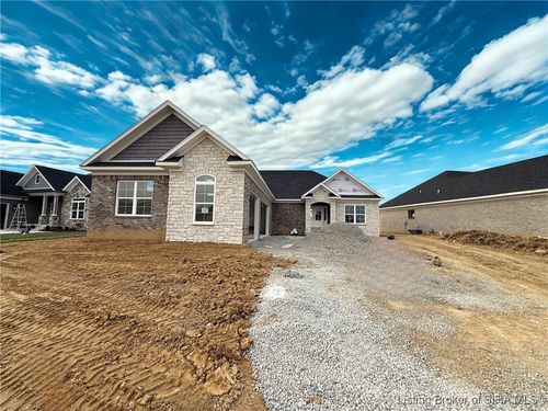 lot-272-1848 Augusta Blvd, Henryville, IN, 47126-0078 | Card Image