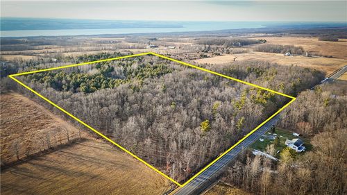 V/L-2 Lodi Center Road, Lodi, NY, 14860 | Card Image