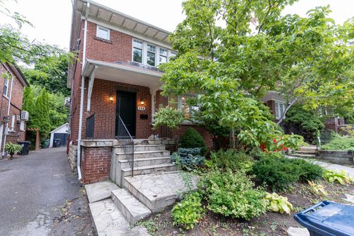 184 Lawrence Ave E, Toronto, ON, M4N1T1 | Card Image