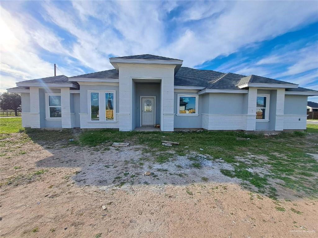 Irvine Ave, Alamo, TX 78516