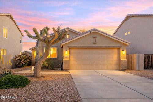 15348 W Banff Ln, Surprise, AZ, 85379-6089 | Card Image
