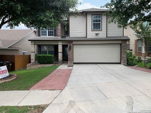 5716 Watercress Dr, Leon Valley, TX, 78238-2447 | Card Image