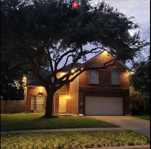 12918 Stratford Heights Drive, Sugar Land, TX, 77498 | Card Image
