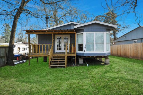 20918 Dunn, New Caney, TX, 77357-4666 | Card Image
