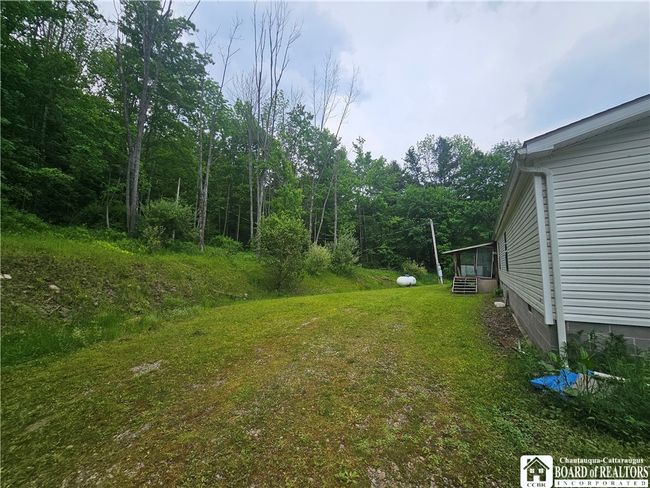 3937 Mcmahon Rd, House other with 3 bedrooms, 2 bathrooms and null parking in Hinsdale NY | Image 13