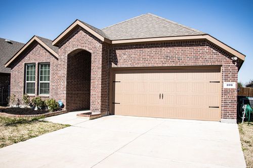 109 Whitetail Way, Caddo Mills, TX, 75135-6447 | Card Image