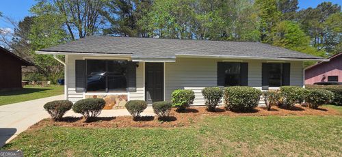445 Wilson Mill Rd Sw, Atlanta, GA, 30331-4125 | Card Image