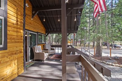 large covered front porch | Image 3