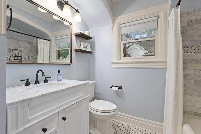 5526 Merrimac Ave, House other with 2 bedrooms, 2 bathrooms and null parking in Dallas TX | Image 19