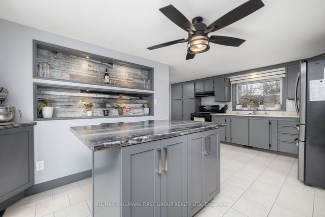 6386 Bluebird St, House other with 3 bedrooms, 1 bathrooms and 20 parking in Ramara ON | Image 8